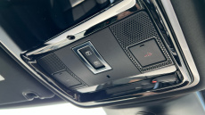 Land Rover Range Rover Sport 3.0 D300 HSE Dynamic Black 5dr Auto Diesel Estate